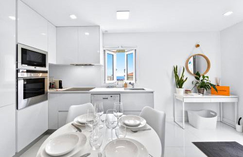 Aux portes de Monaco - Vue Mer et Terrasse - GC - Foto 14