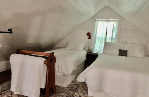 Lakefront Cottage by Country House Escapes - Foto 6