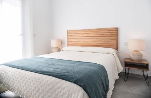 Villa sunset piscina privada - Foto 52