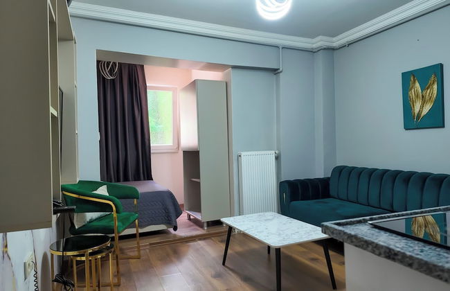 Sisli House By Remar Holding - Foto 1