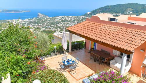 Villa Bianca Un angolo di paradiso - Photo 4