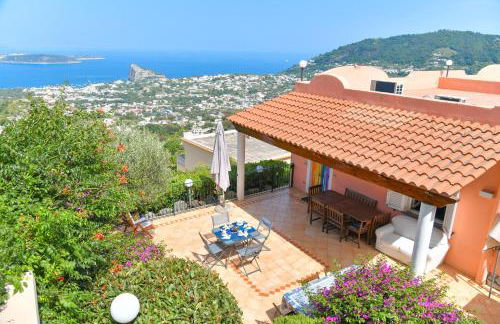 Villa Bianca Un angolo di paradiso - Foto 4