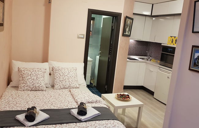 Belgrade EYE Apartment - Photo 4