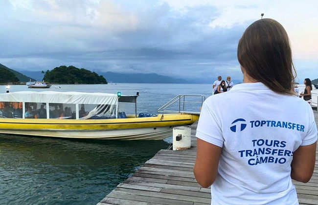 Transfer to Conceicao de Jacarei - Foto 4