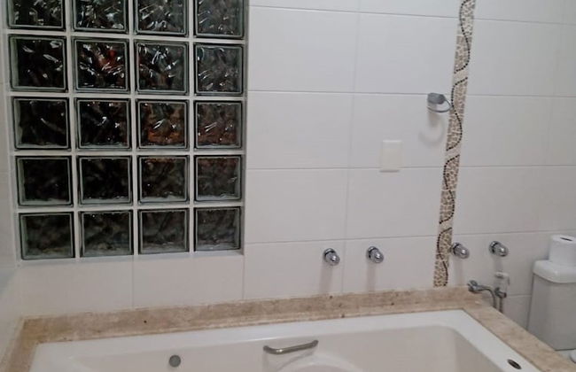 Refúgio Mirante da Lagoa - Floripa - Foto 8