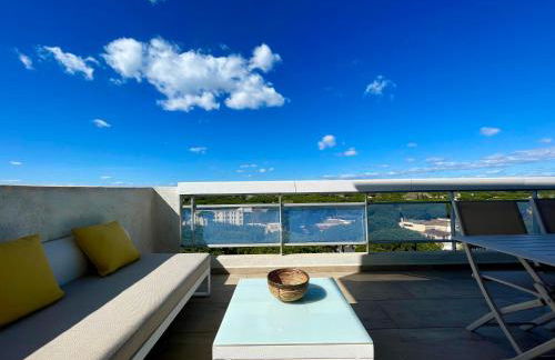 PGH N30 - Centre-Ville, Roof-Top & Parking Privé - Foto 14