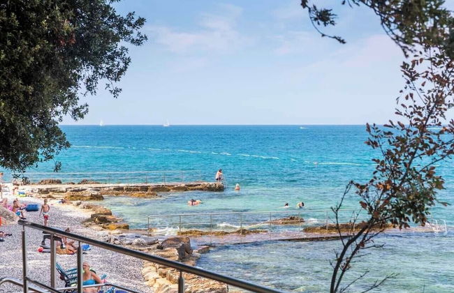 Camping Bijela Uvala - Eurocamp - Foto 35