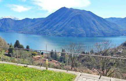 Montagna del Sole w/ Pool - Foto 22