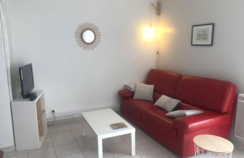 maison de pêcheur face à la plage du plan d'eau - Foto 6