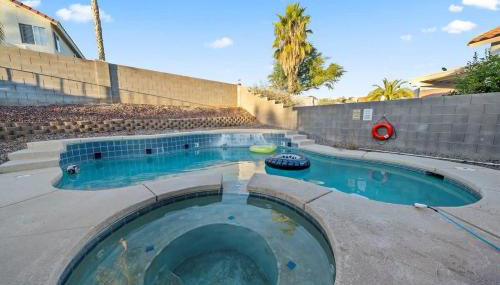 Pool Oro Valley Oasis Sleeps 8 - Foto 2
