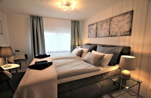 Ferienwohnung Brohltal-Aue - Foto 8