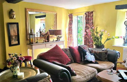 The Annexe Lurley Manor - Foto 41