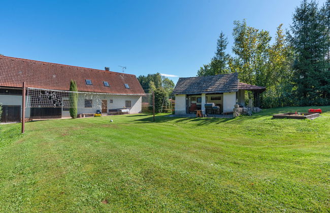 Křečovice - Photo 33