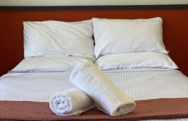 Tiona Palms Holiday Park - Foto 5