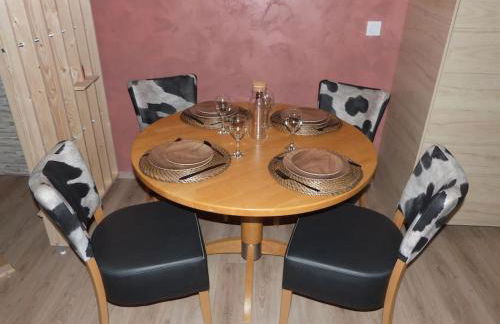 Charme et quiétude au cœur du Haut-Jura - Foto 10