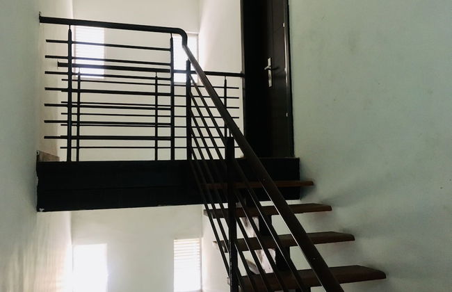 Vertex Realty Apartment Lekki 1 - Foto 10