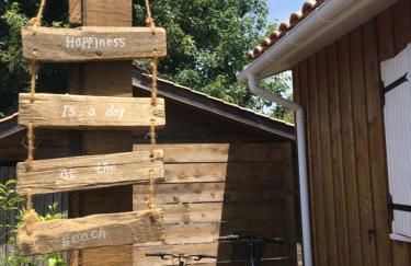 Mon chalet - Photo 20