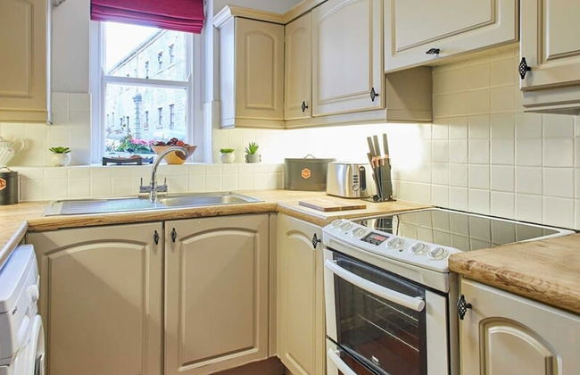 Host Stay Ormesby - Foto 8