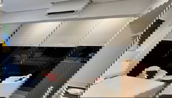 Prime Vitrali Moema II - Foto 5, Habitación