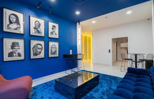 Iconic Suites - Foto 152