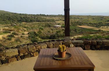 Dammusi IL SERRALH -Pantelleria- - Foto 14