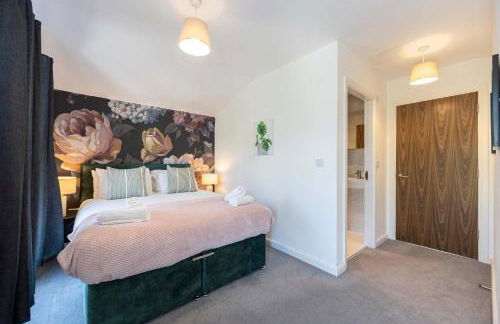 Rest&Recharge at Brookdale House (5 Bedrooms, 15mins to City Centre, Free Parking) - Foto 14