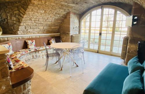 Le PARC DE LA TRICHERIE - Photo 5