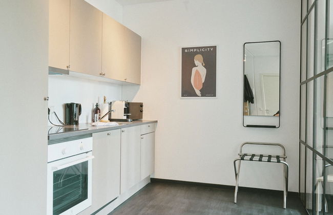 The Forest apartments by Daniel&Jacob’s - Photo 17