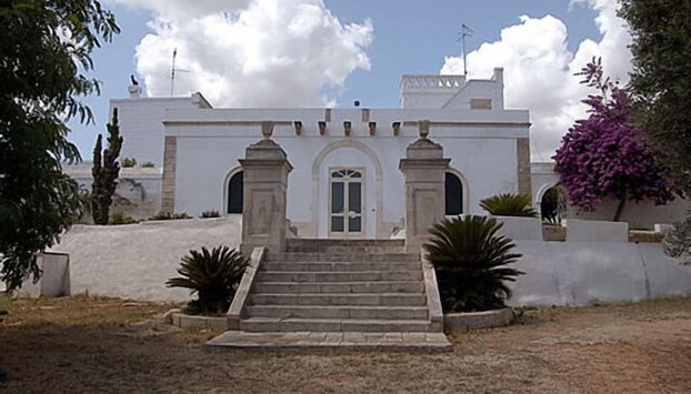 Masseria Rienzo - Foto 2, Imagen principal