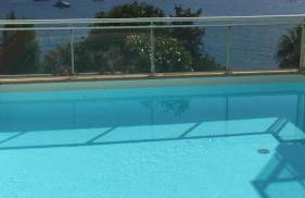 Beautiful sea view near Monaco - Foto 21