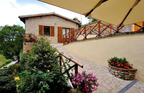 Agriturismo Pettino - Foto 47