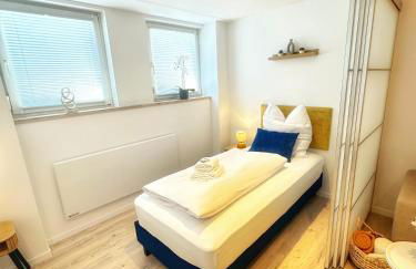 Apartment zentral in Würzburg Altstadt - bis 5 Gäste - Free Parking - Foto 28