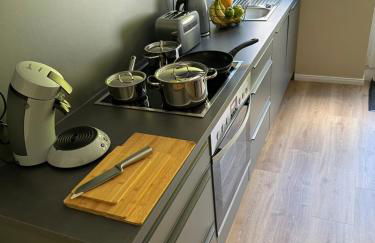 Ferienwohnung Primavera - Foto 5