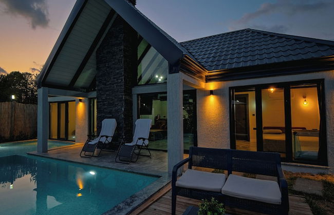 MoonSA Boutique Villas - Foto 8