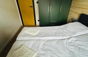 Apartament LOFTykocin - Foto 24