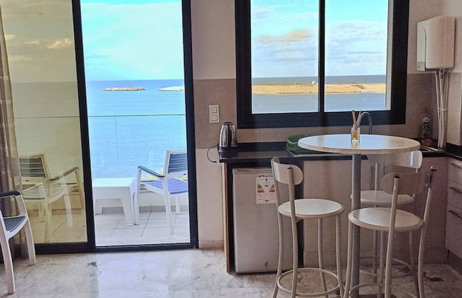 "the Sea View La Vue Mer" - Foto 11