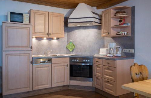 Ferienhaus Bach Gotthard - Foto 25