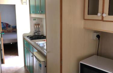 Buona Mobile Homes on Camping Mare e Pineta - Foto 23