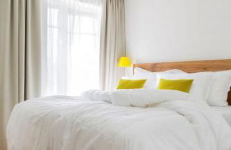 Reetdorf Geltinger Birk Malerhaus Wollgras - Foto 14