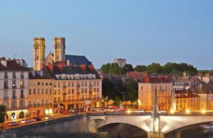 NUITS D'HERMES & Spa - Foto 44