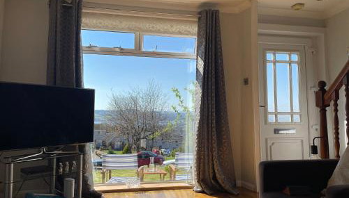 Dumbarton With A View - Foto 2