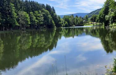 La clef des bois - cosy et calme au coeur de la nature - Foto 29