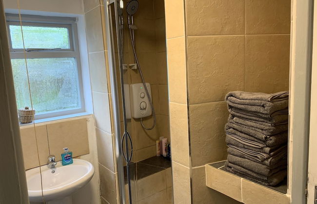 Myrtle Cottage - Foto 17