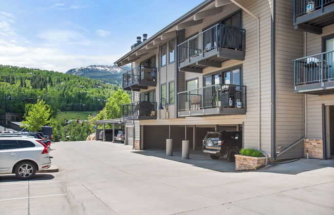 Snowmass Mountain by Snowmass Vacations - Foto 37