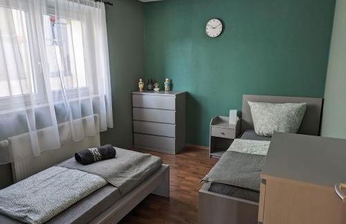 FeWo Laura - Foto 12