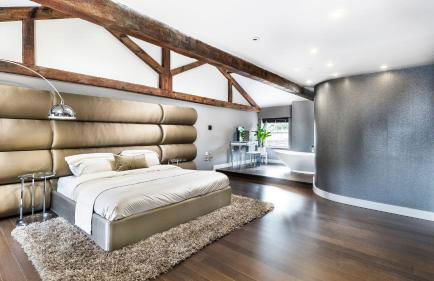 Luxury 10,000 Sq Ft 7-bed Mansion With Indoor Pool - Foto 5