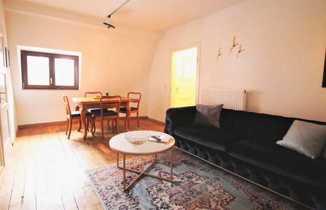 The George Rooms - Boutiquehotel Style - Photo 28