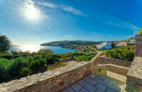 Beachfront Majestic Villa - Foto 28