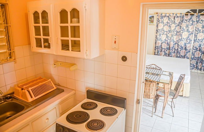 Urban Apartments - Foto 17