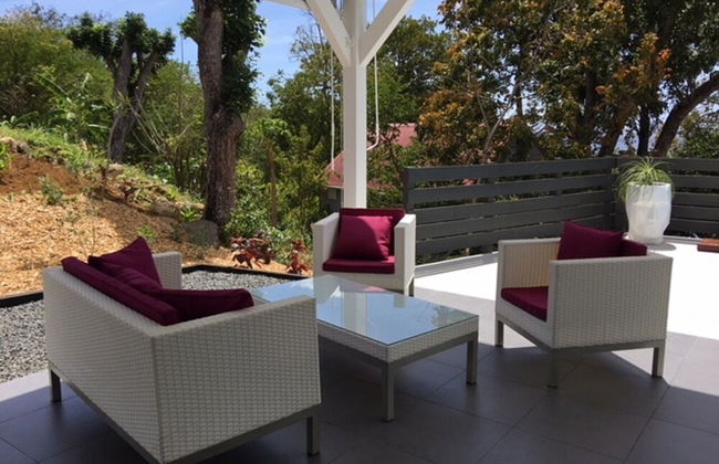 Villas Coco Cannelle - Foto 54